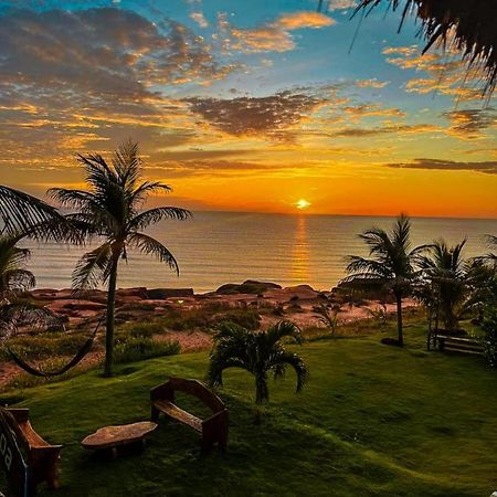 Raio De Sol Residence Aracati Zewnętrze zdjęcie