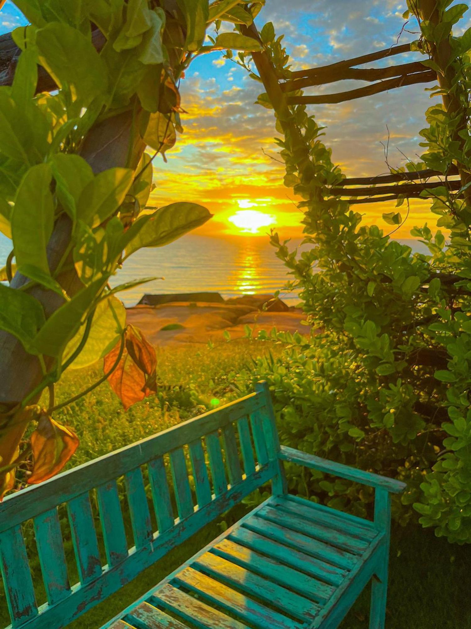 Raio De Sol Residence Aracati Zewnętrze zdjęcie