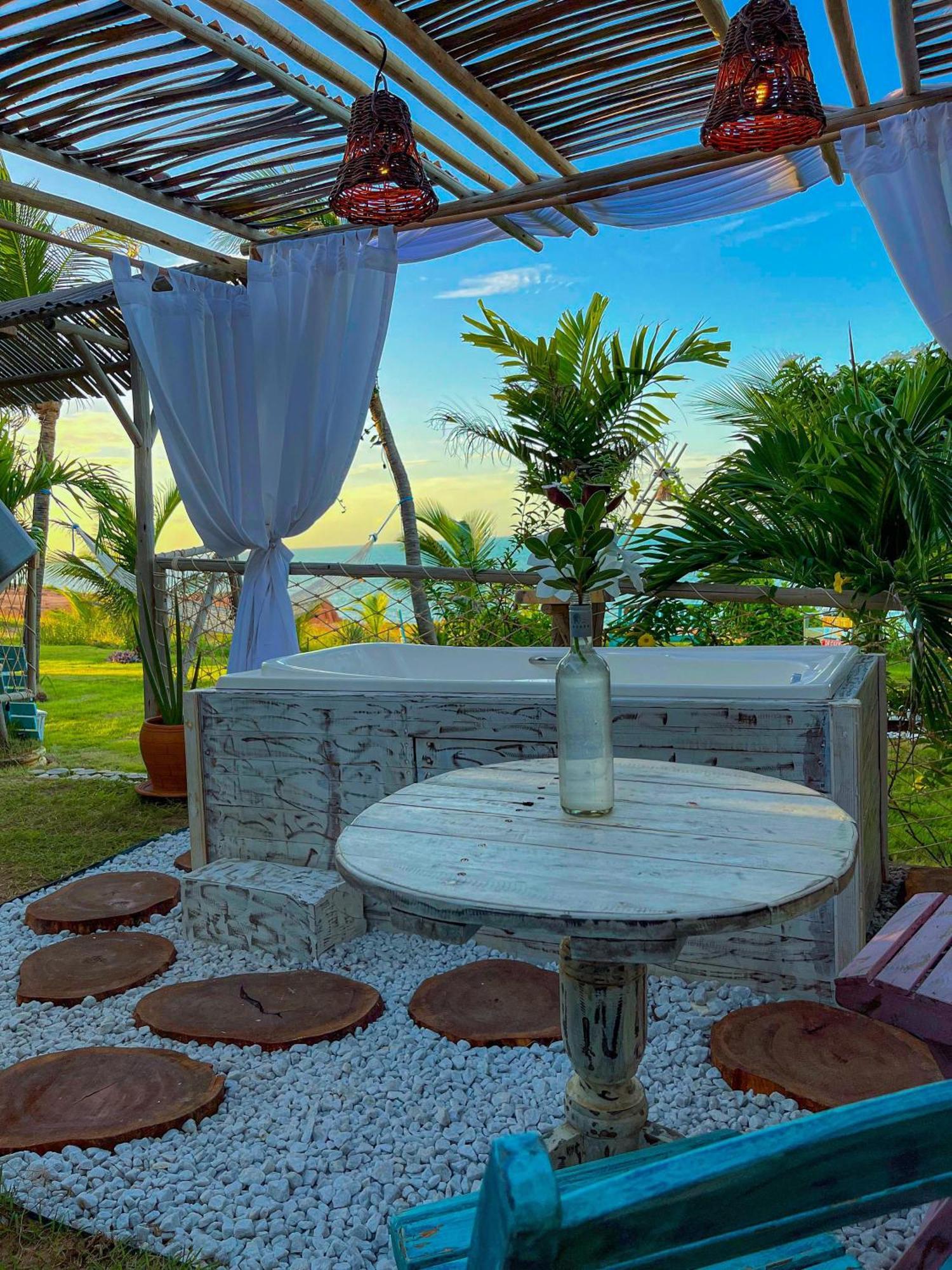 Raio De Sol Residence Aracati Zewnętrze zdjęcie