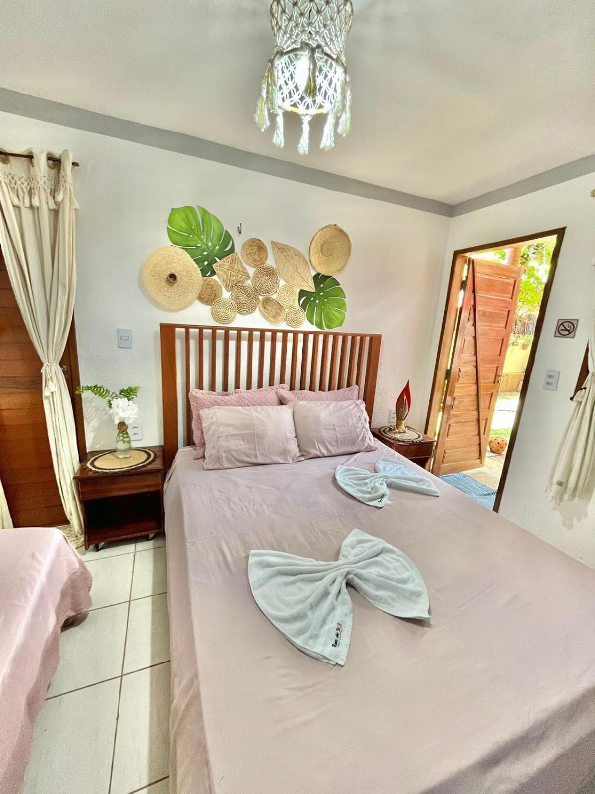 Raio De Sol Residence Aracati Pokój zdjęcie