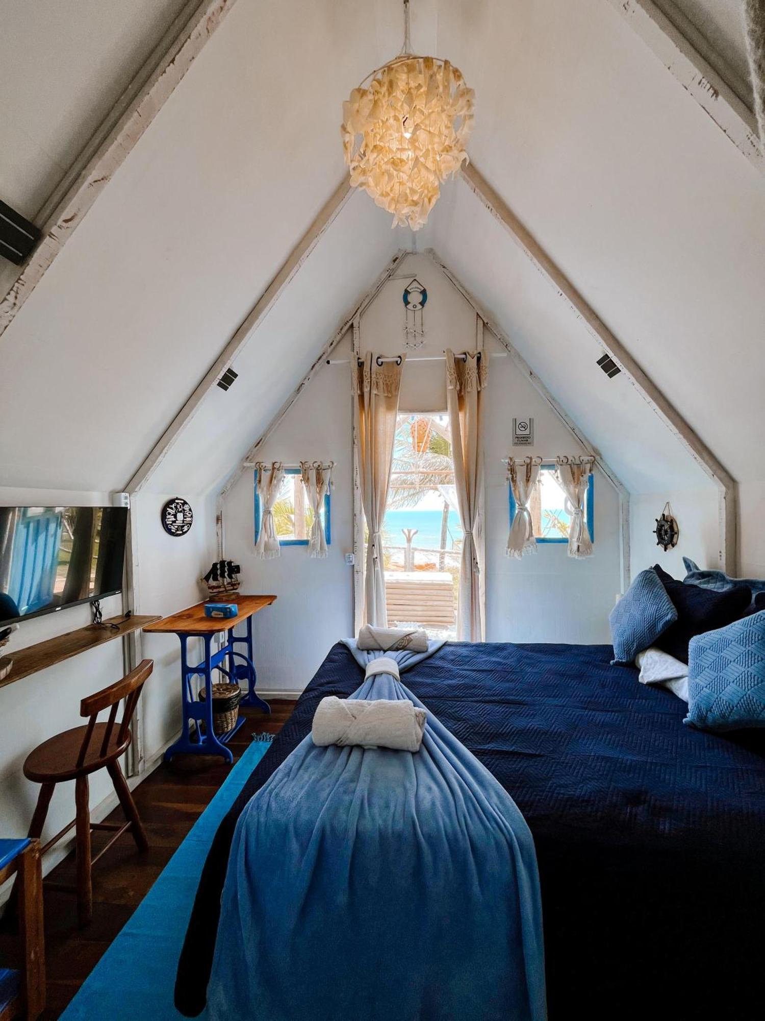 Raio De Sol Residence Aracati Zewnętrze zdjęcie