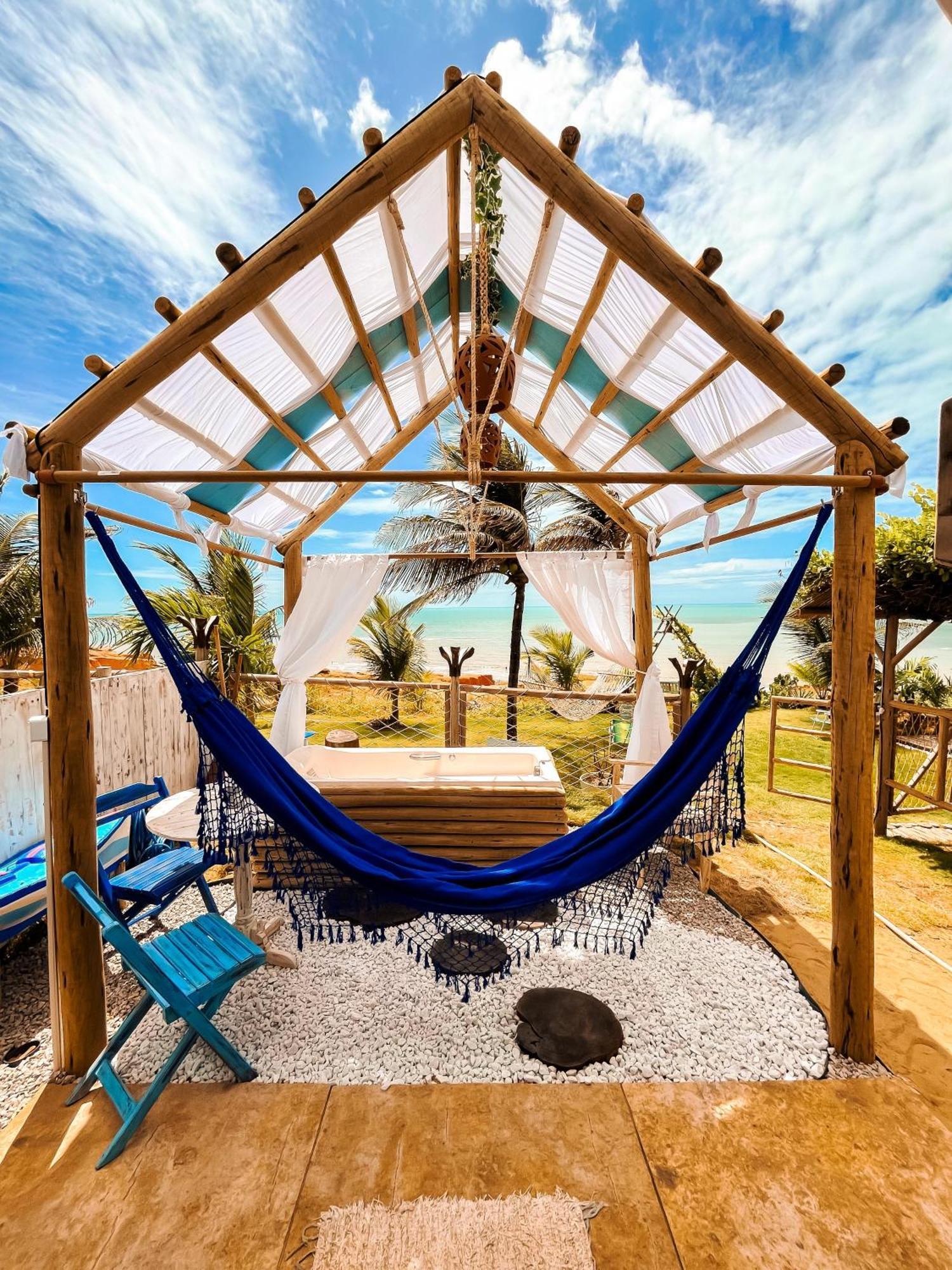 Raio De Sol Residence Aracati Zewnętrze zdjęcie