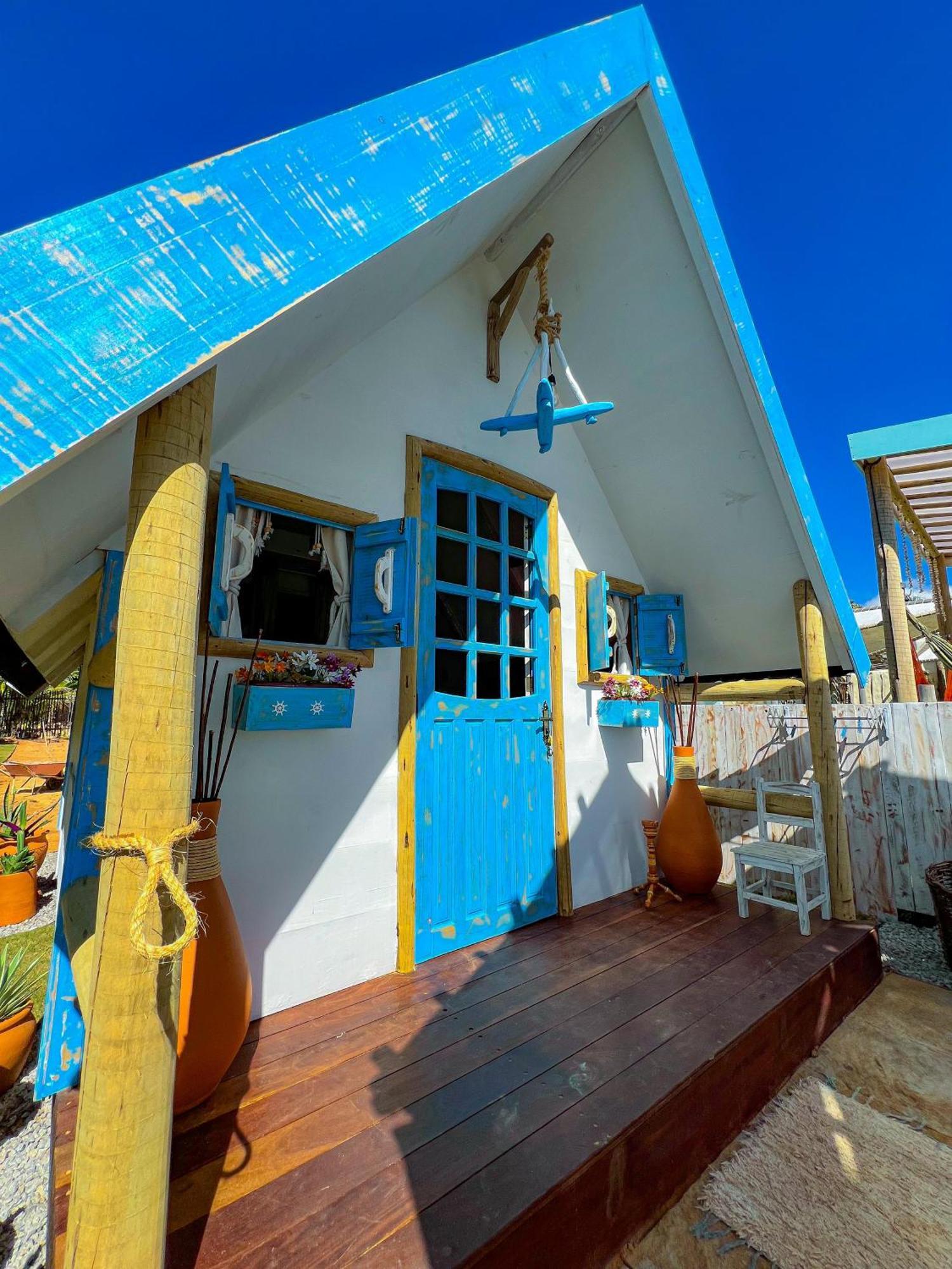 Raio De Sol Residence Aracati Zewnętrze zdjęcie