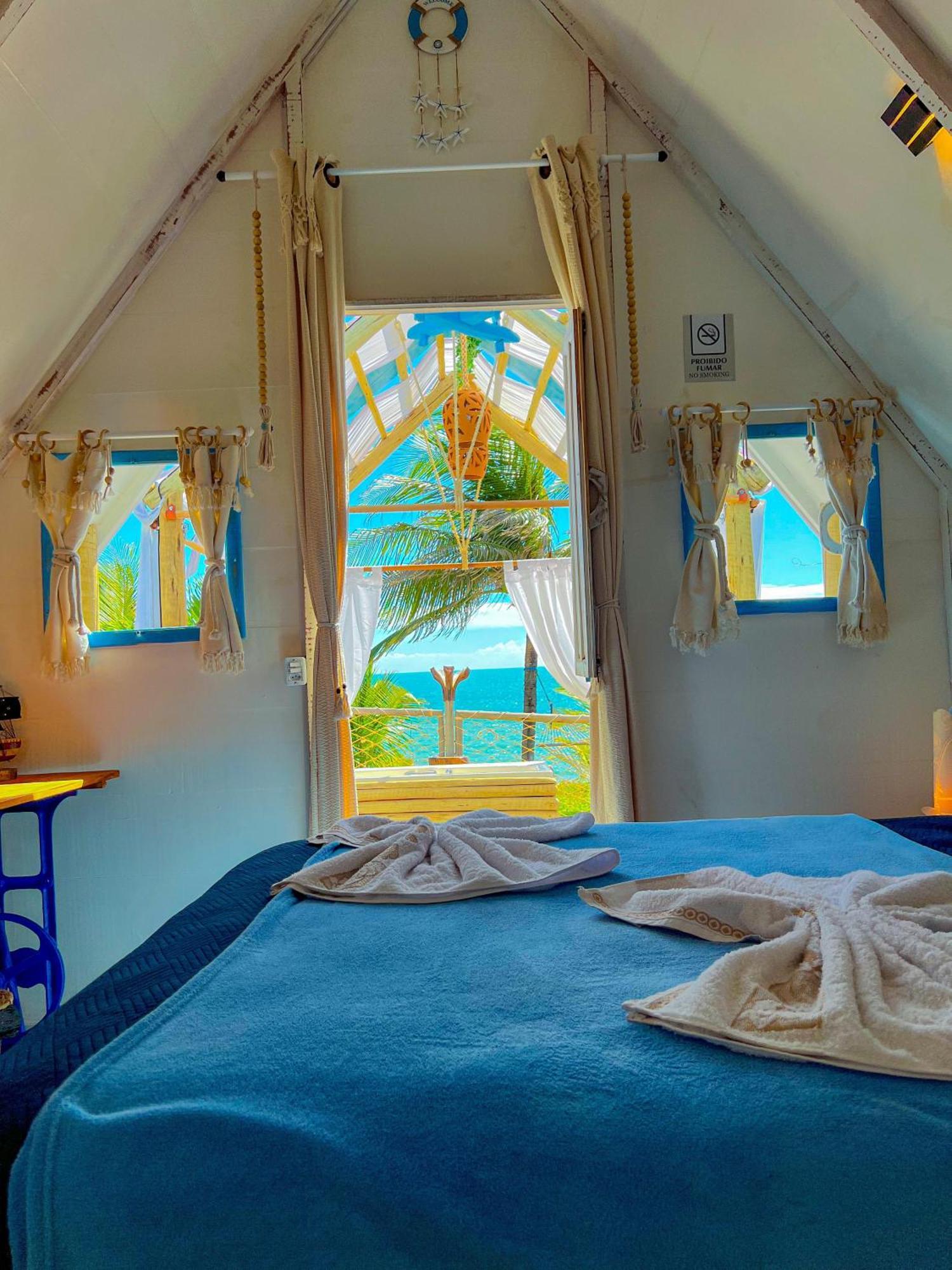 Raio De Sol Residence Aracati Zewnętrze zdjęcie