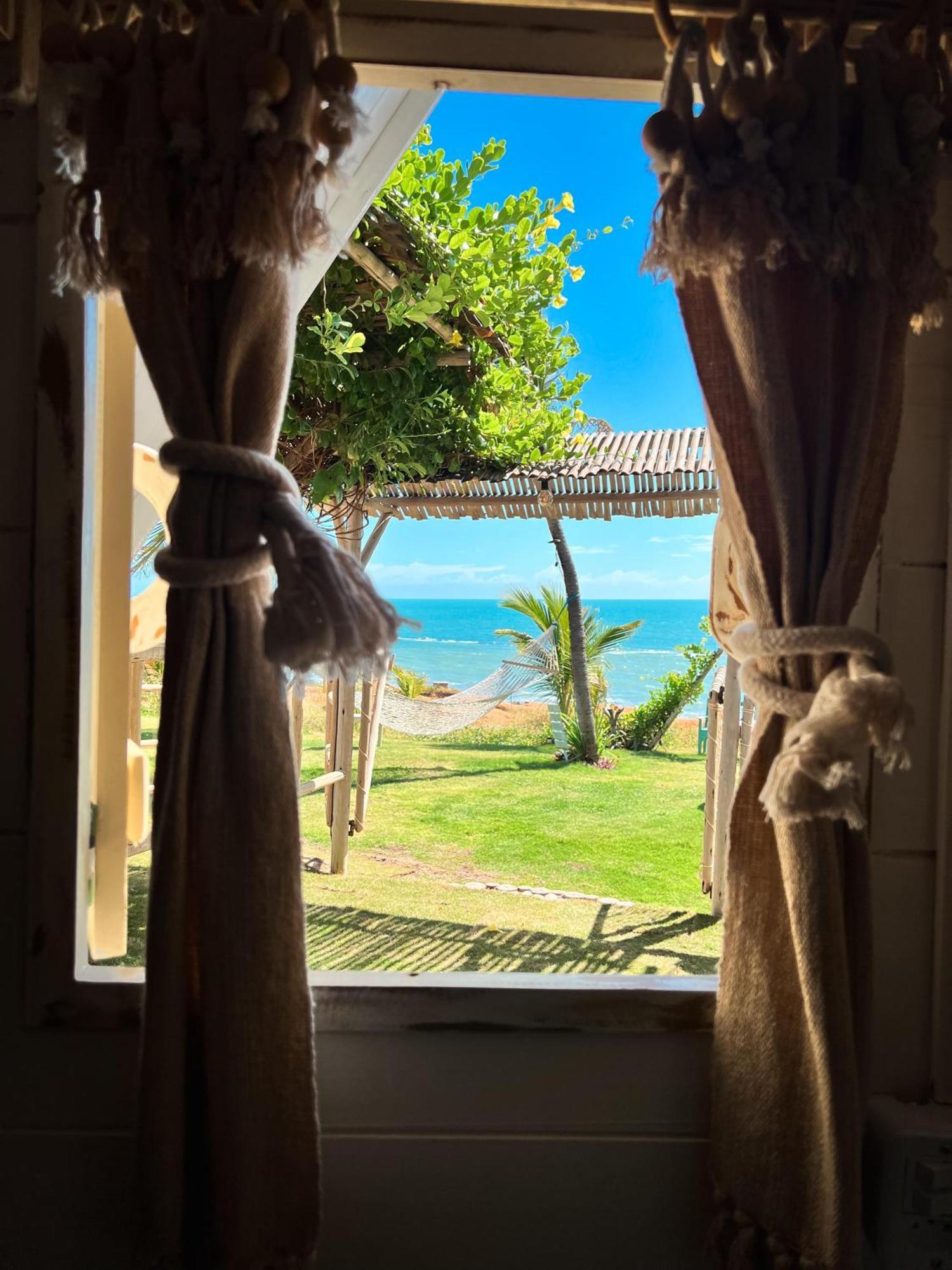 Raio De Sol Residence Aracati Pokój zdjęcie