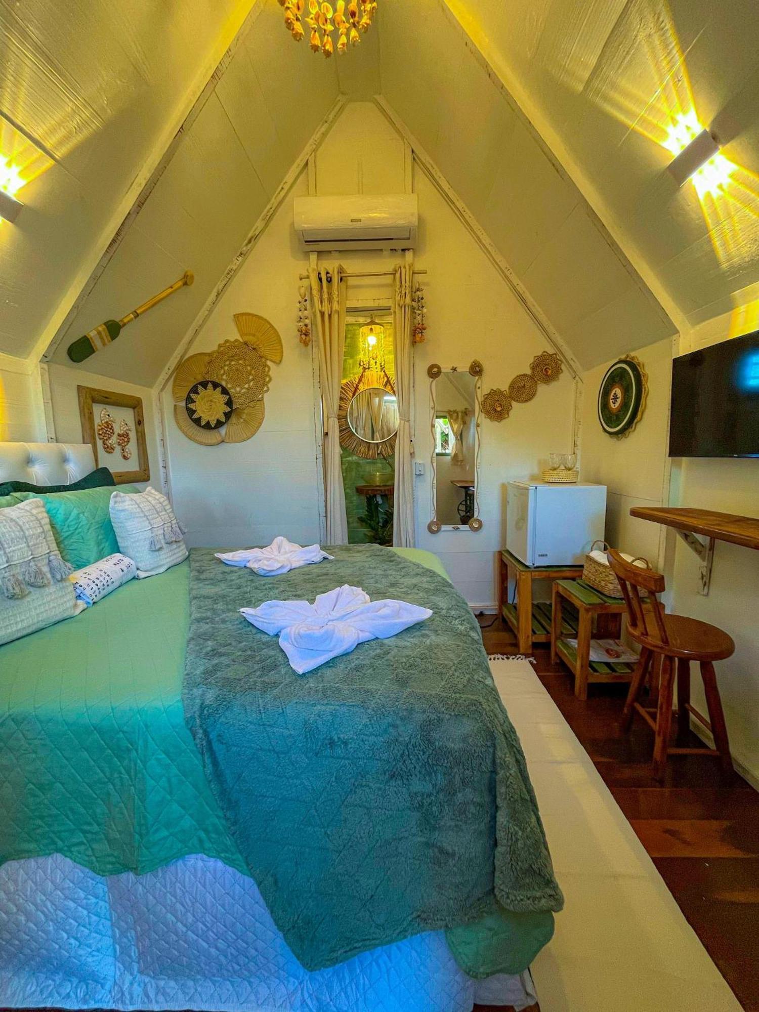 Raio De Sol Residence Aracati Pokój zdjęcie