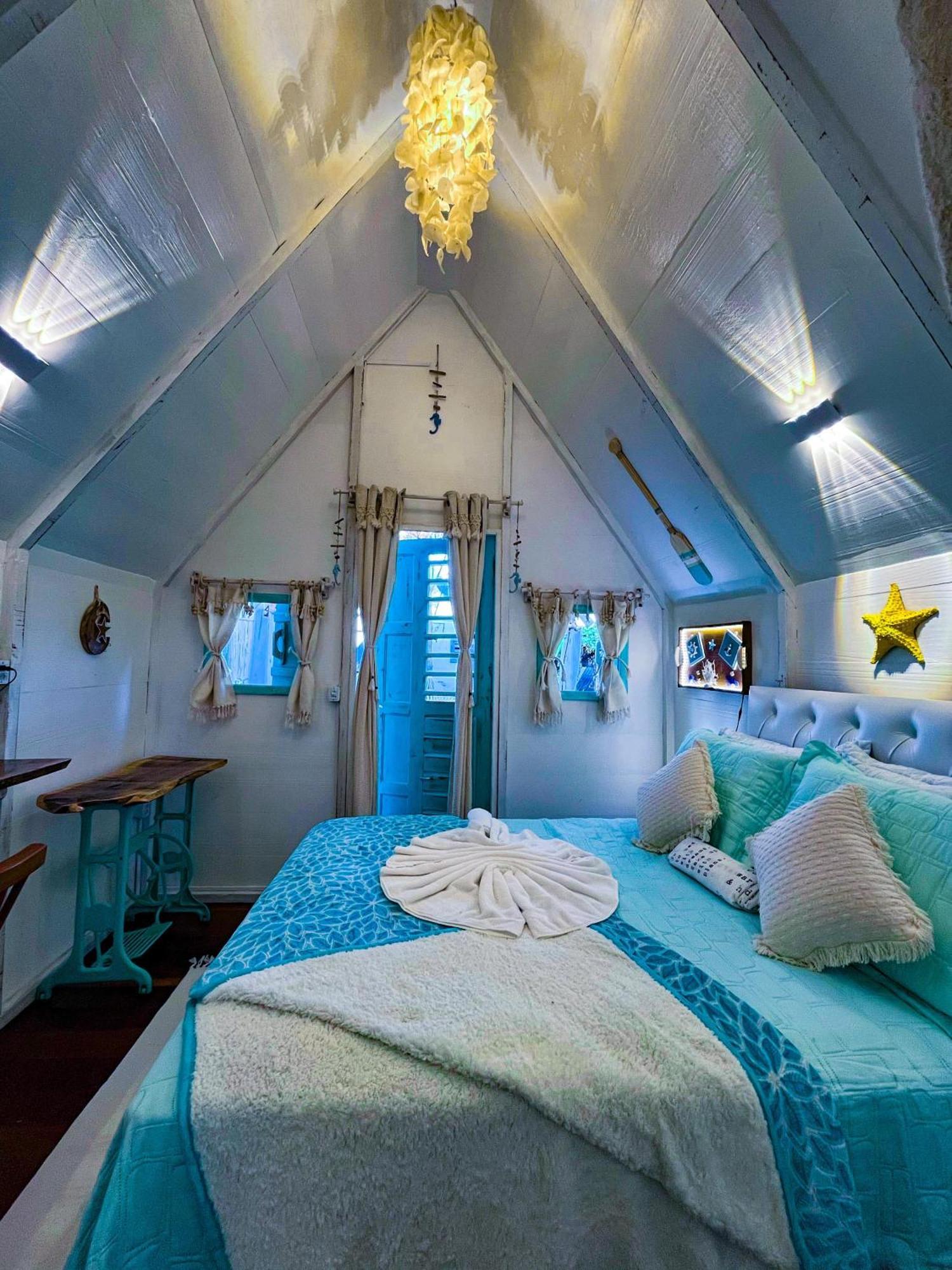 Raio De Sol Residence Aracati Pokój zdjęcie