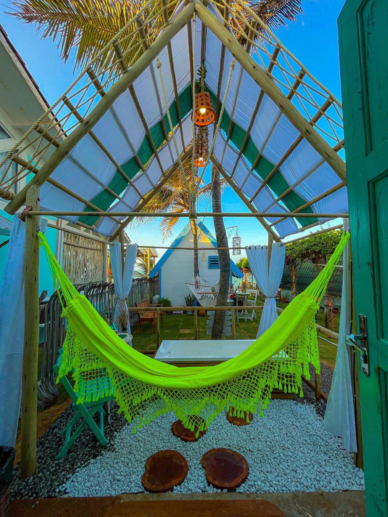 Raio De Sol Residence Aracati Pokój zdjęcie