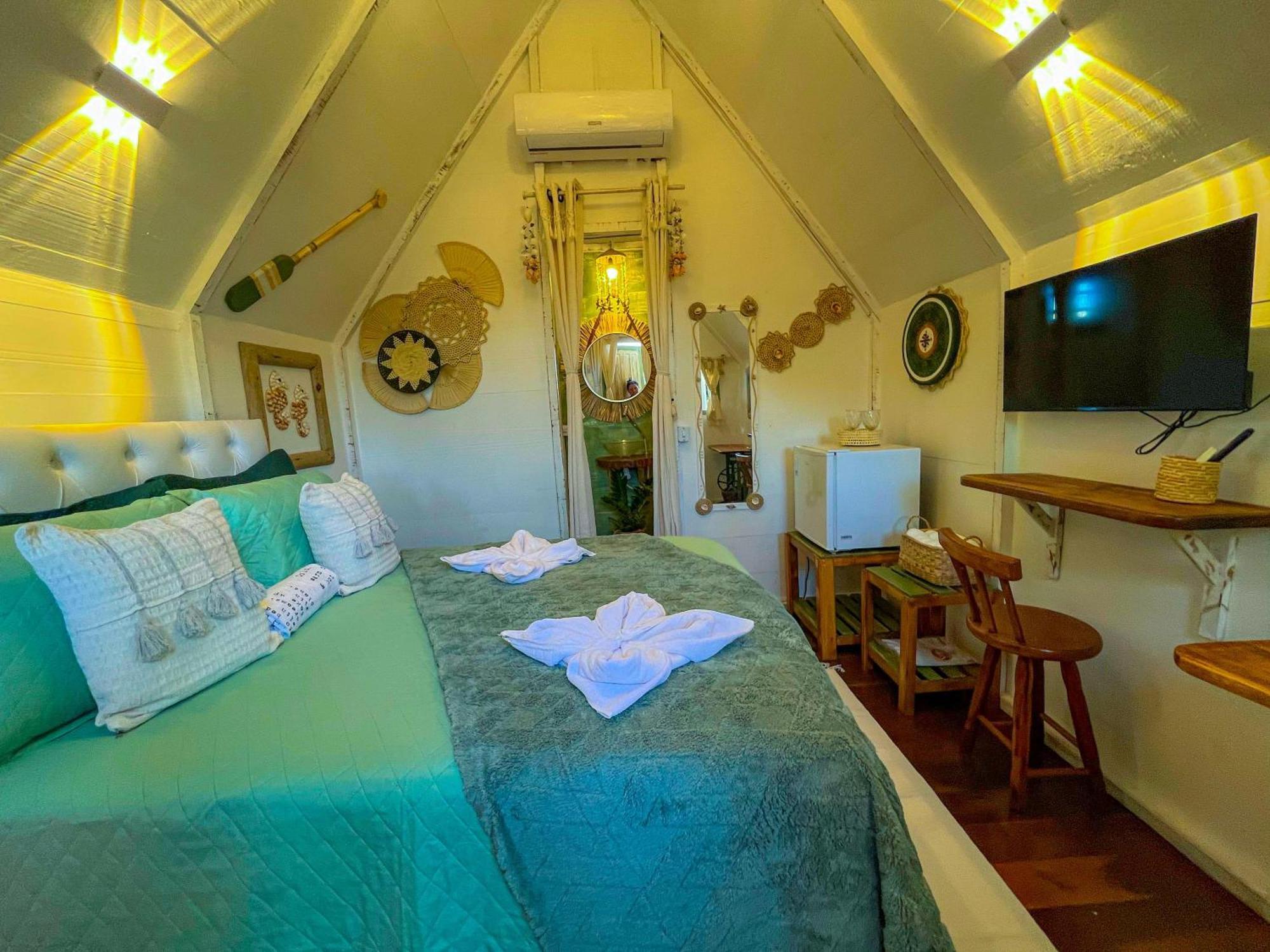 Raio De Sol Residence Aracati Pokój zdjęcie
