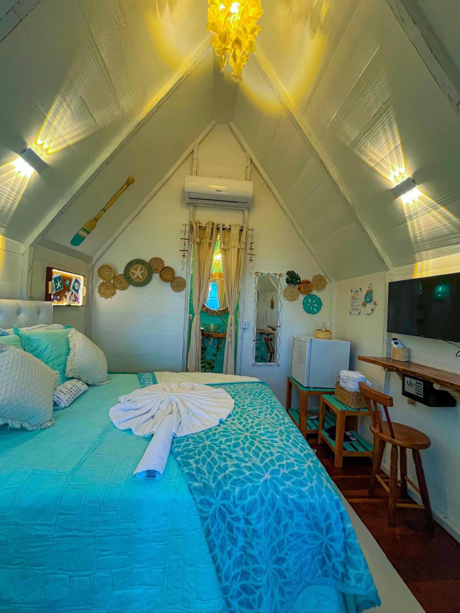 Raio De Sol Residence Aracati Pokój zdjęcie