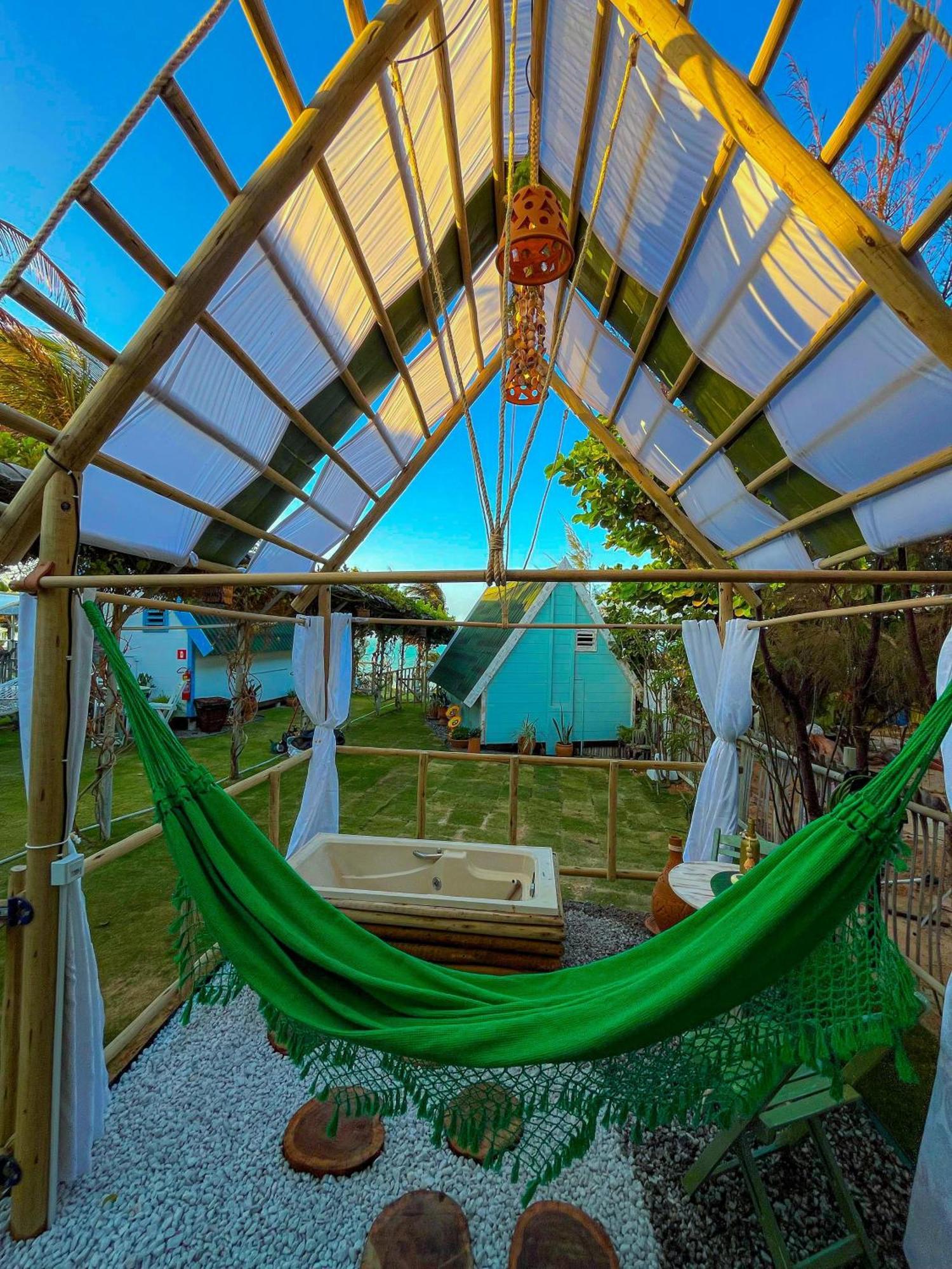 Raio De Sol Residence Aracati Pokój zdjęcie